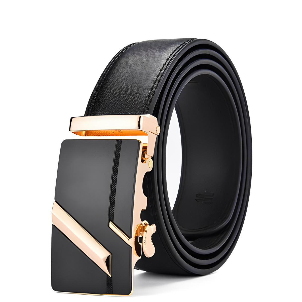 Cinto Masculino - Elegant Braided