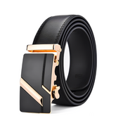 Cinto Masculino - Elegant Braided