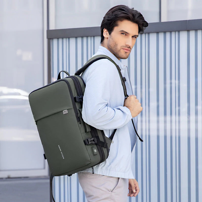 Mochila Executiva - Success