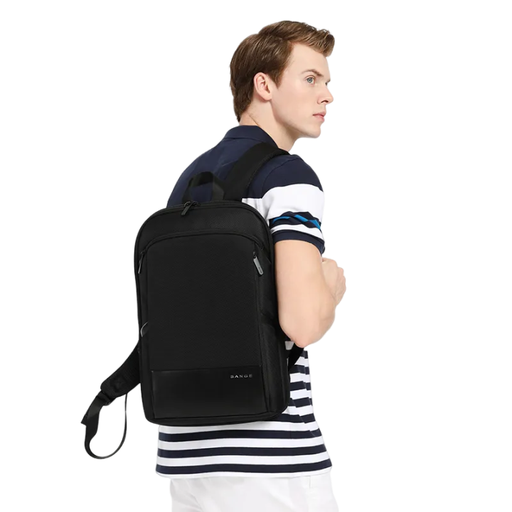 Mochila Executivo - Trek Prime