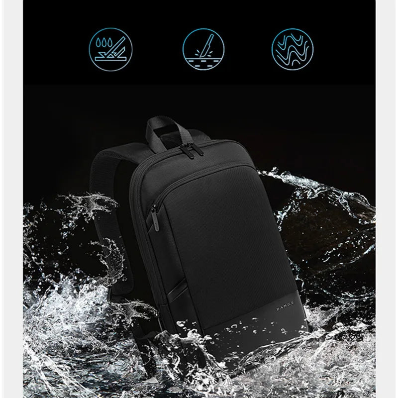 Mochila Executivo - Trek Prime