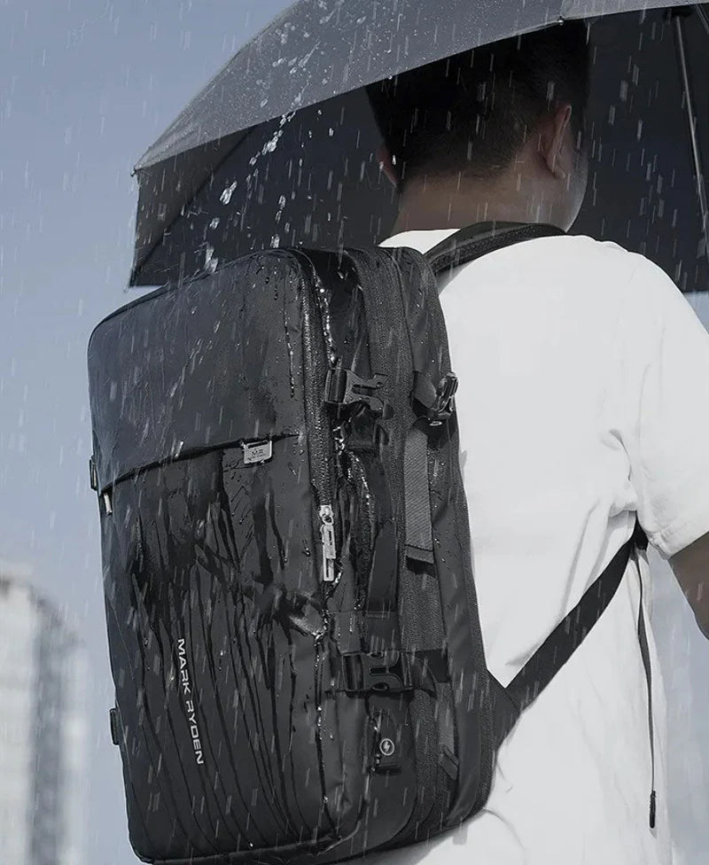 Mochila Executiva - Success