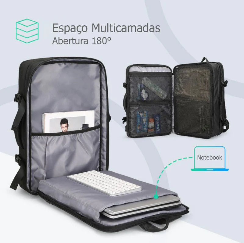 Mochila Executiva - Success