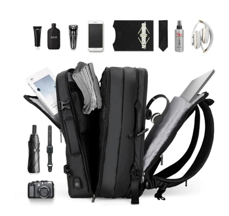 Mochila Executiva - Success