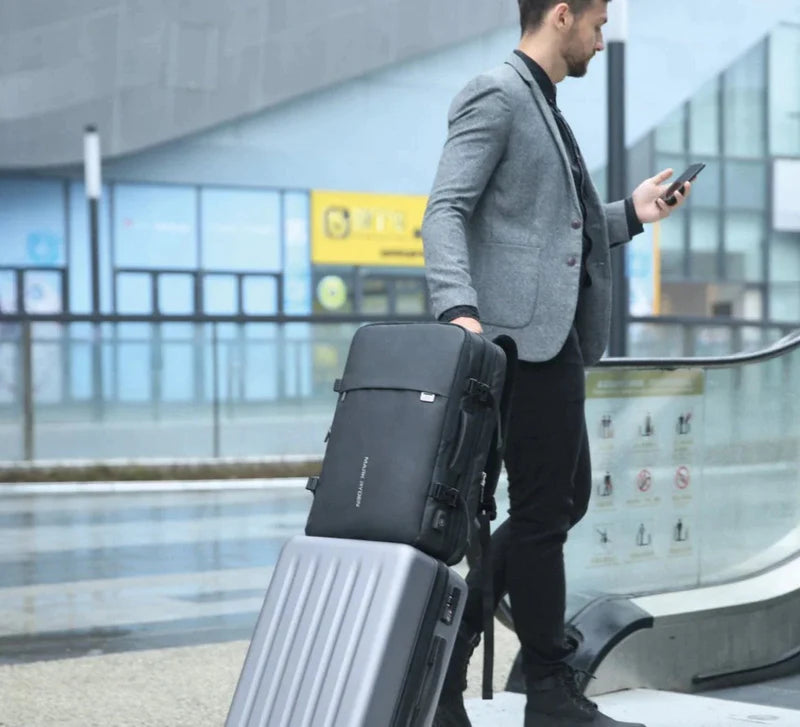 Mochila Executiva - Success