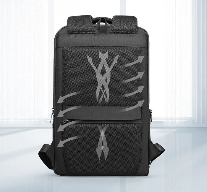 Mochila Executiva - NexaGear
