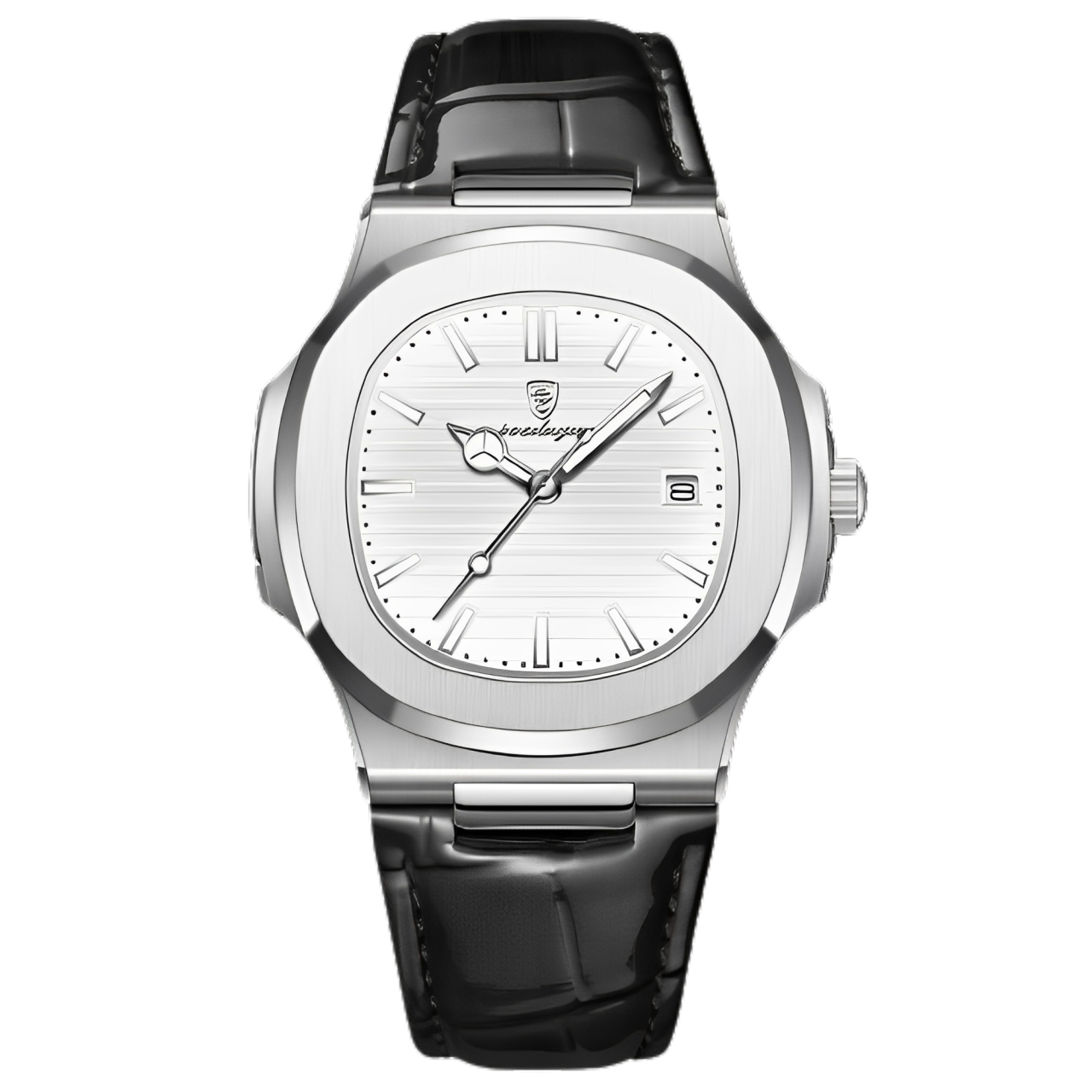 Relógio Poedagar - Submariner