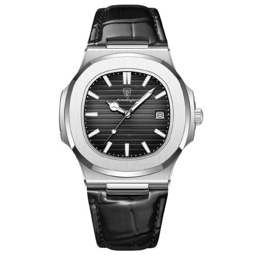 Relógio Poedagar - Submariner