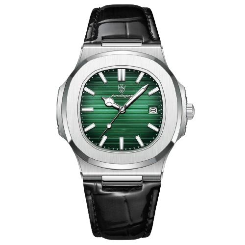 Relógio Poedagar - Submariner