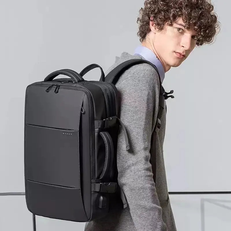 Mochila de Viagem - Aventura Vanguard