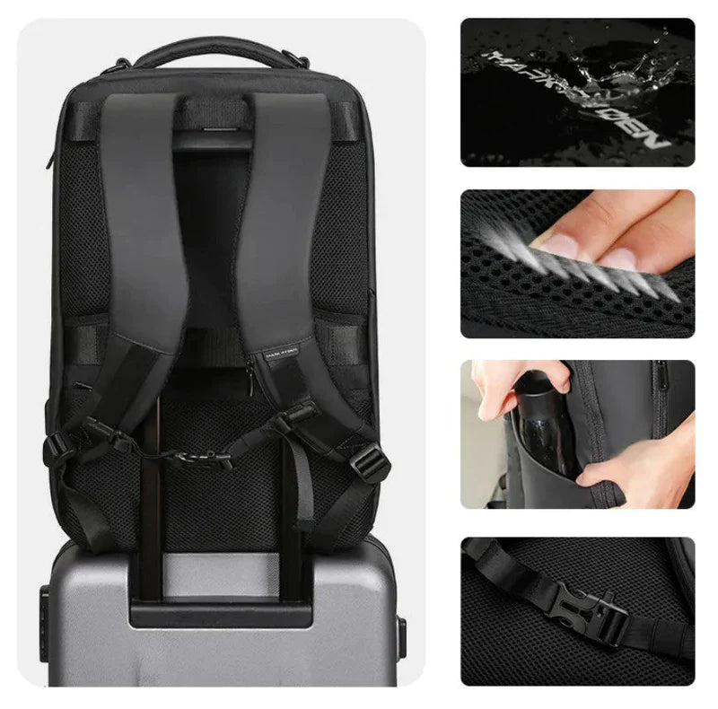 Mochila - Executiva - Business Essential