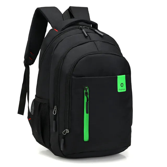 Mochila Executiva - AquaGuard Pro