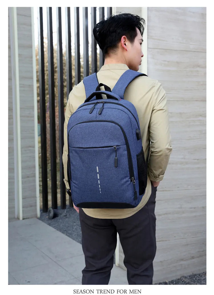 Mochila Executiva - Chaser Elite