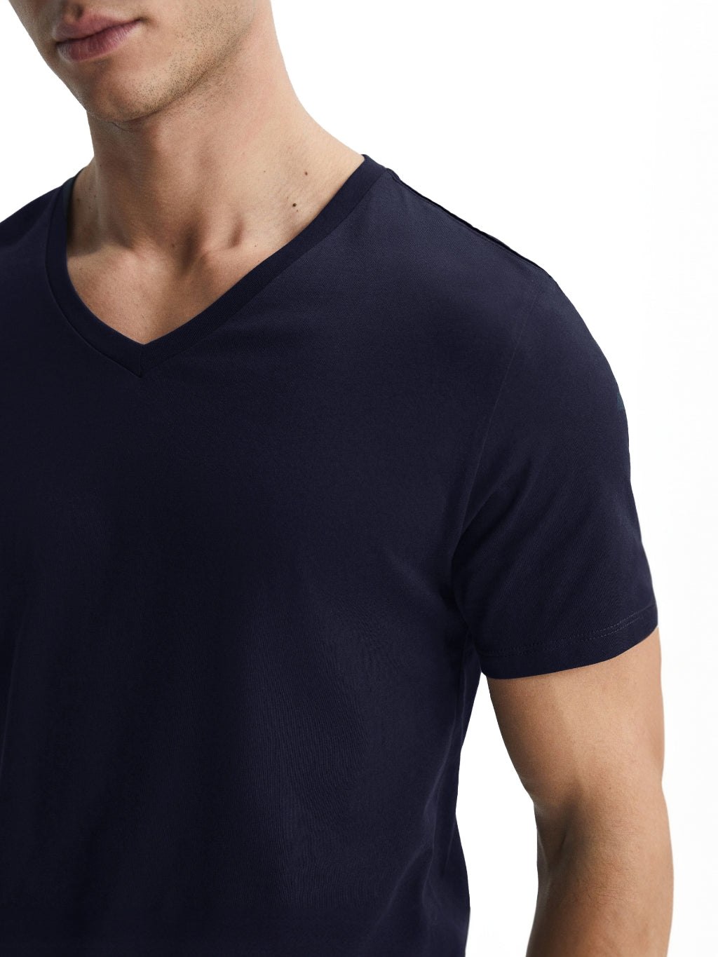 Camiseta Smooth | Algodão Egípcio