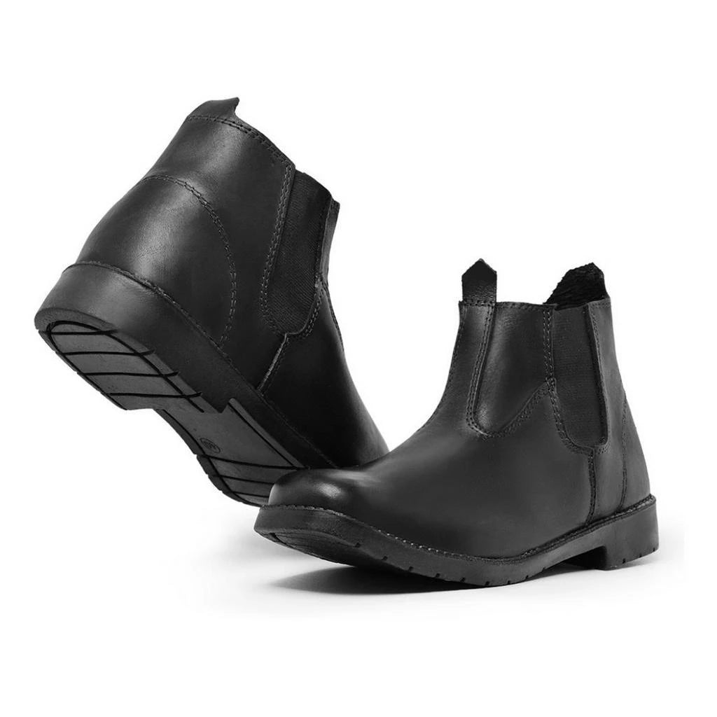 Bota - Masculina -  Vanguard