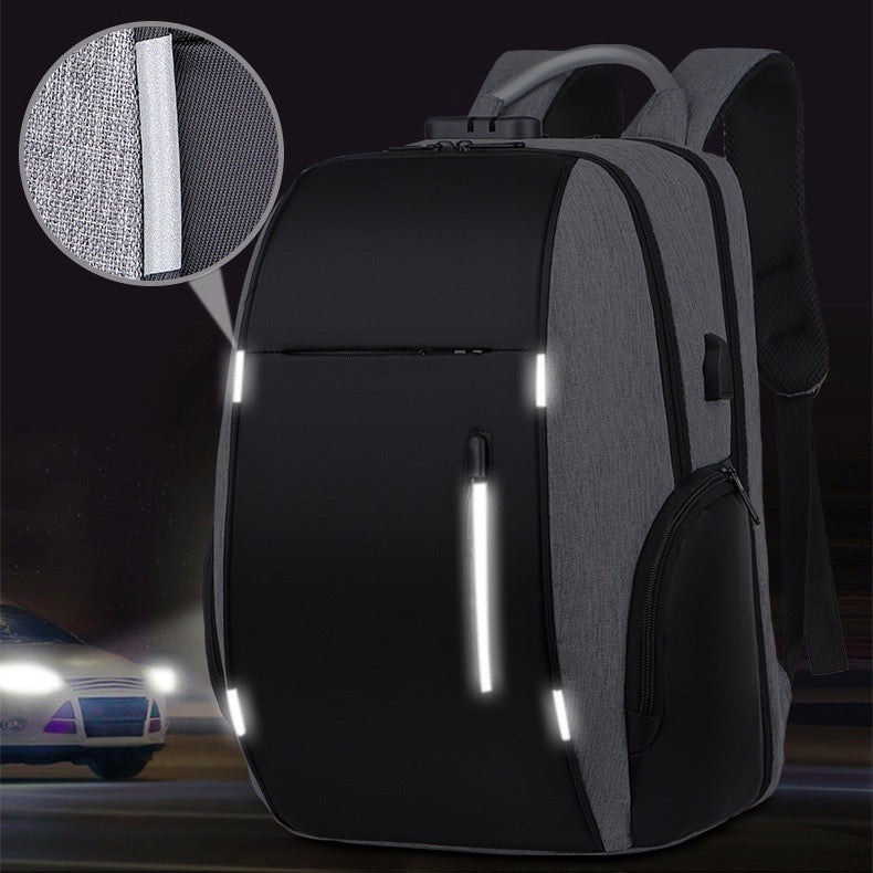 Mochila Executiva - Metropolitan