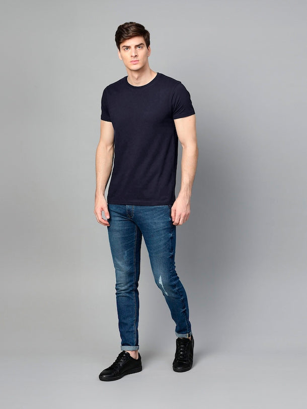 Camiseta Tech | Algodão Egípcio