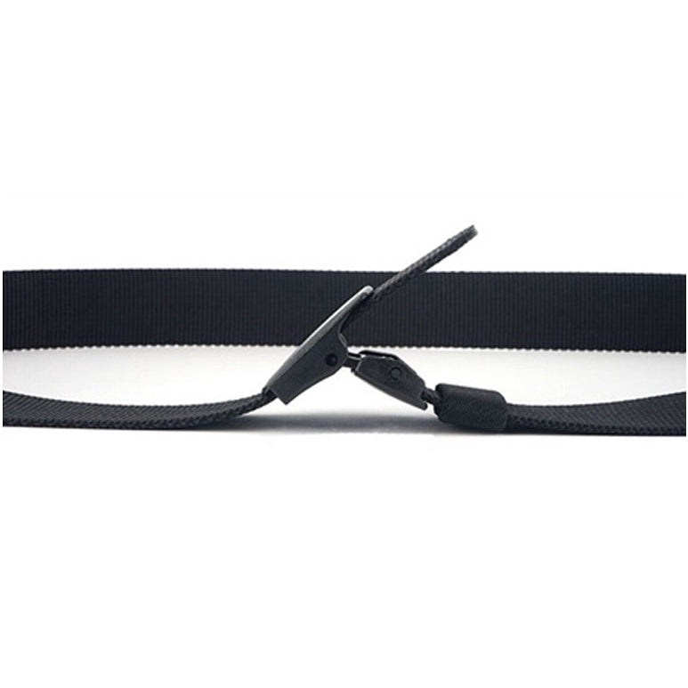 Cinto Masculino Social - Nylon