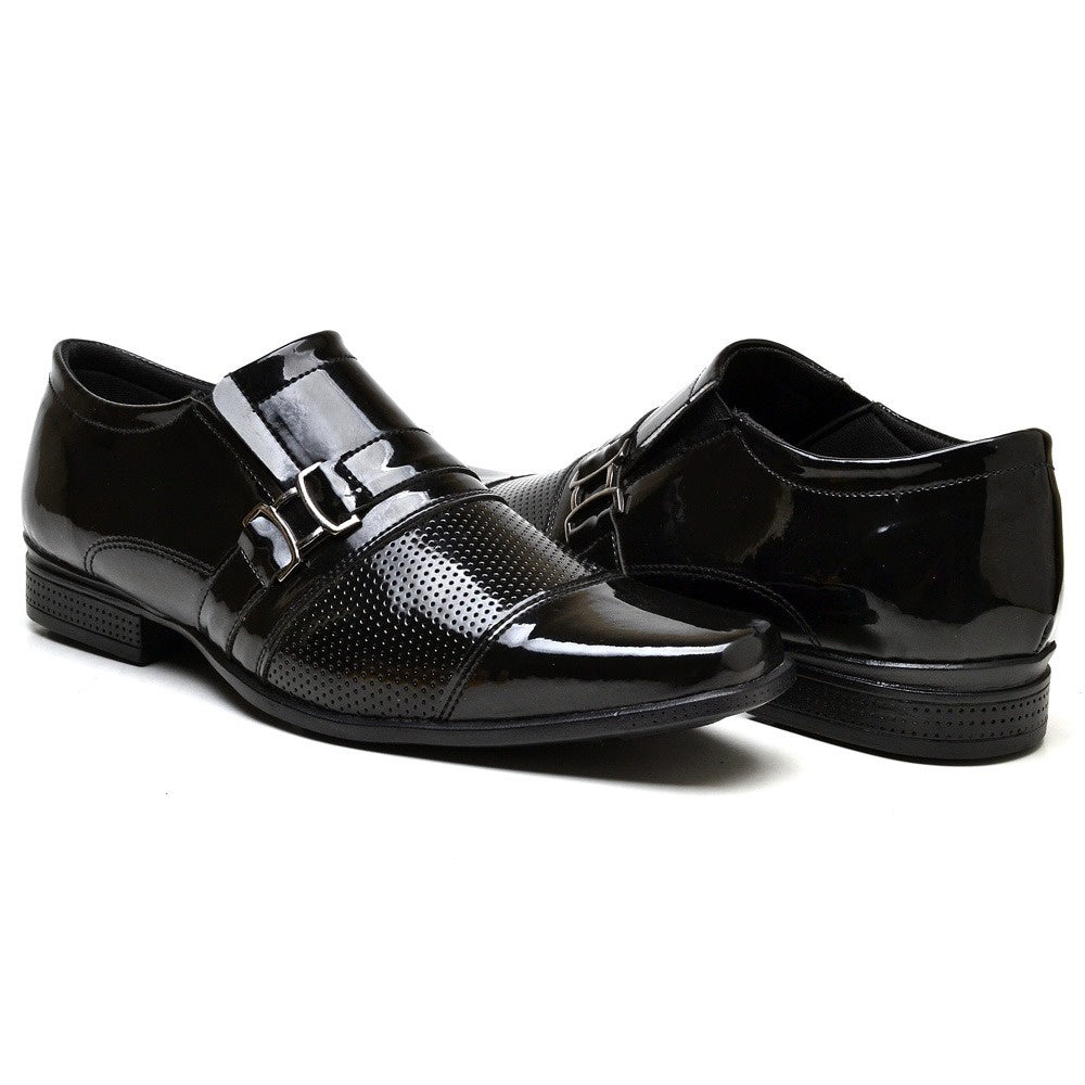 Sapato Social - Verniz