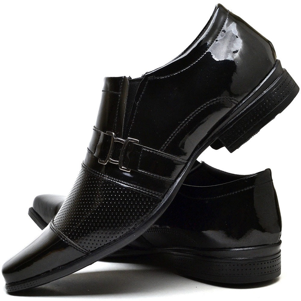 Sapato Social - Verniz