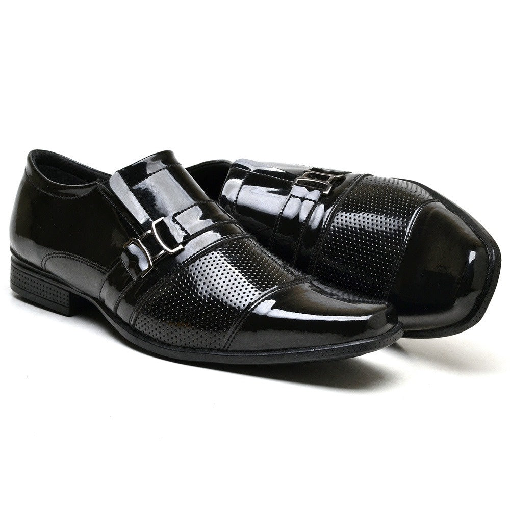 Sapato Social - Verniz