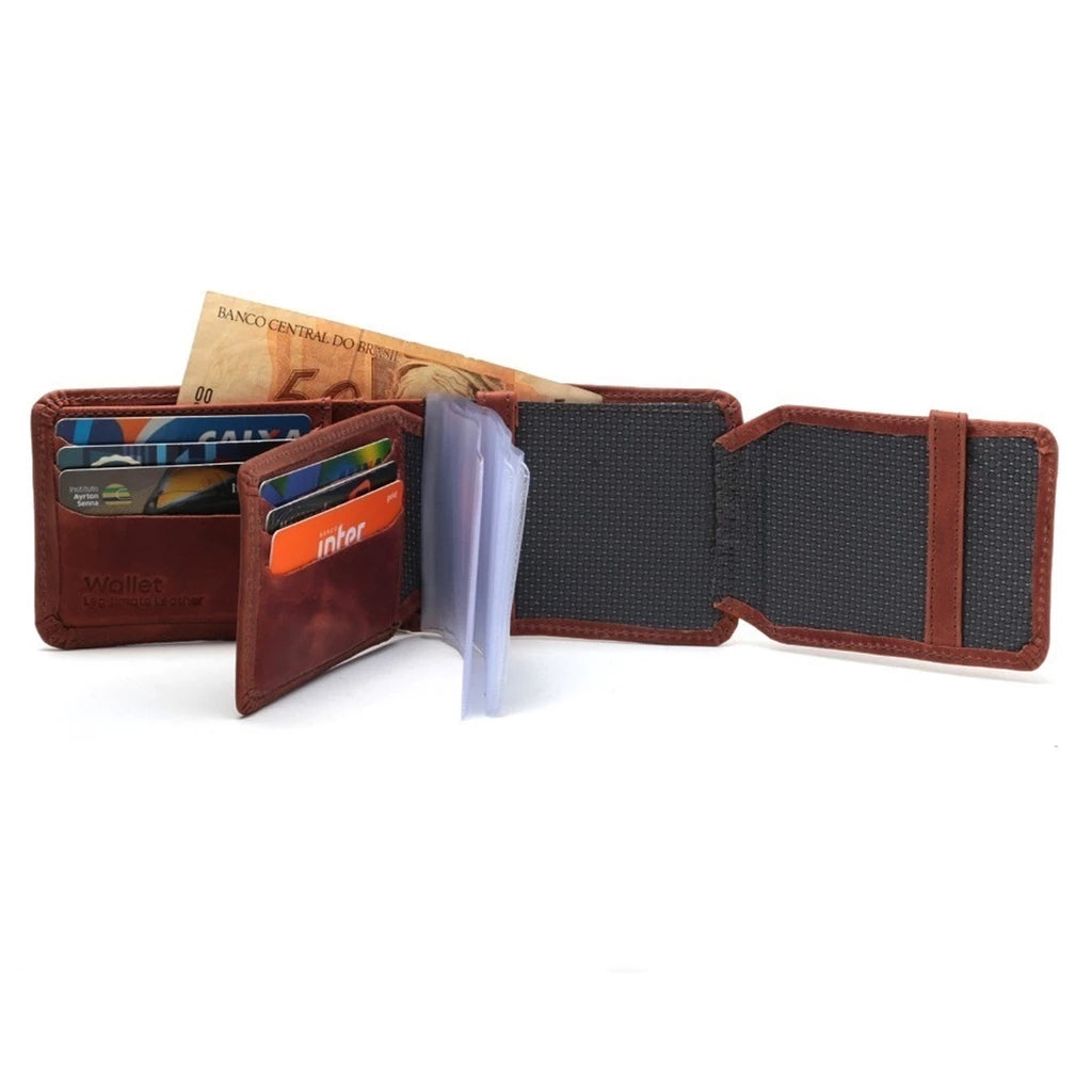 Carteira Masculina - Elegance