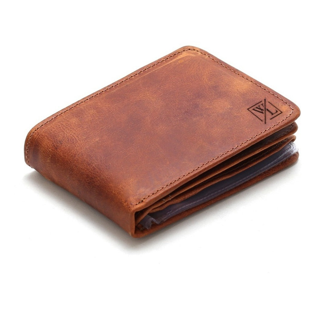 Carteira Masculina - Elegance