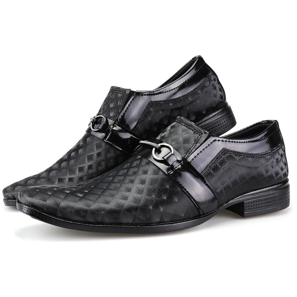 Sapato Social - Sinfonia Formal