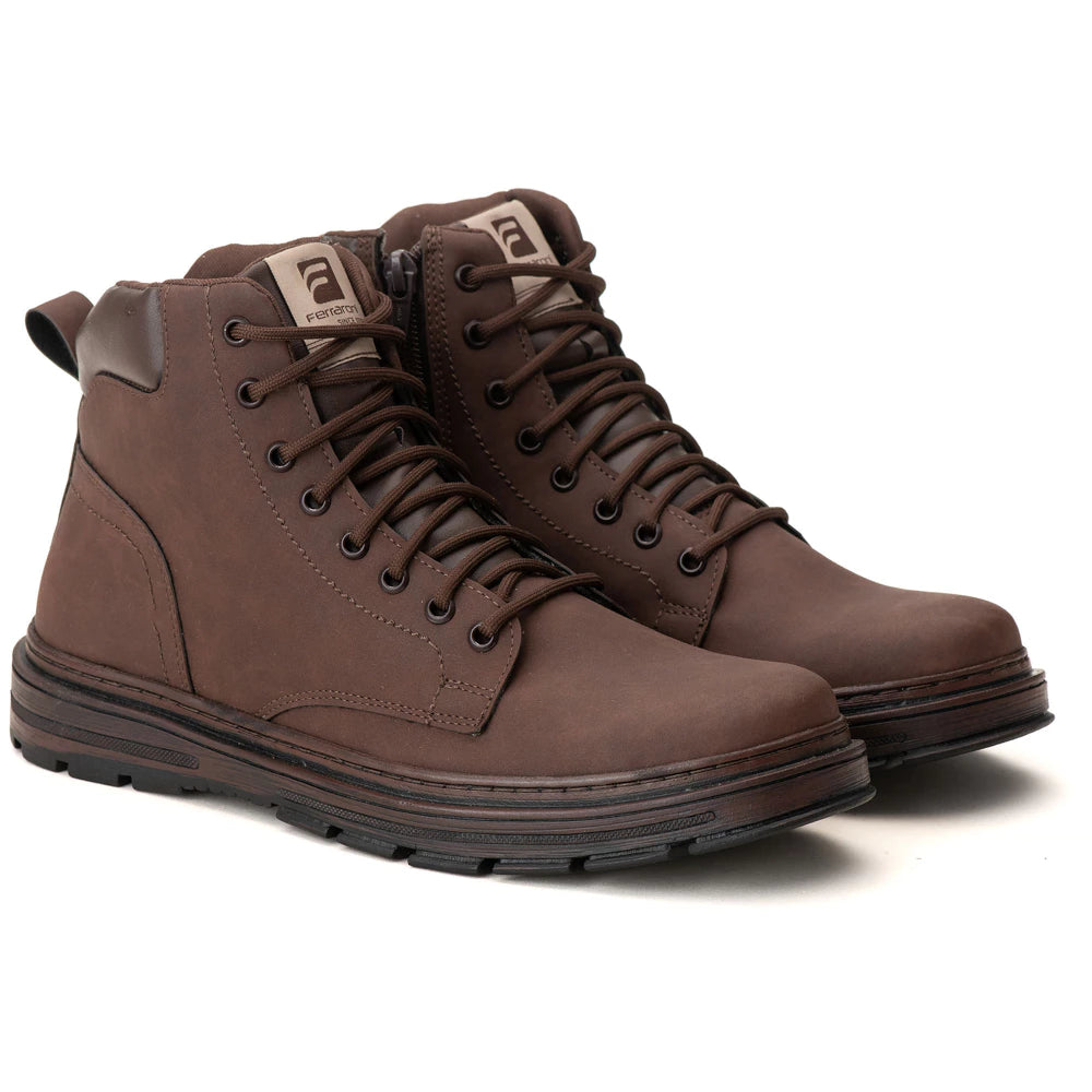 Bota Masculina - Expedition One