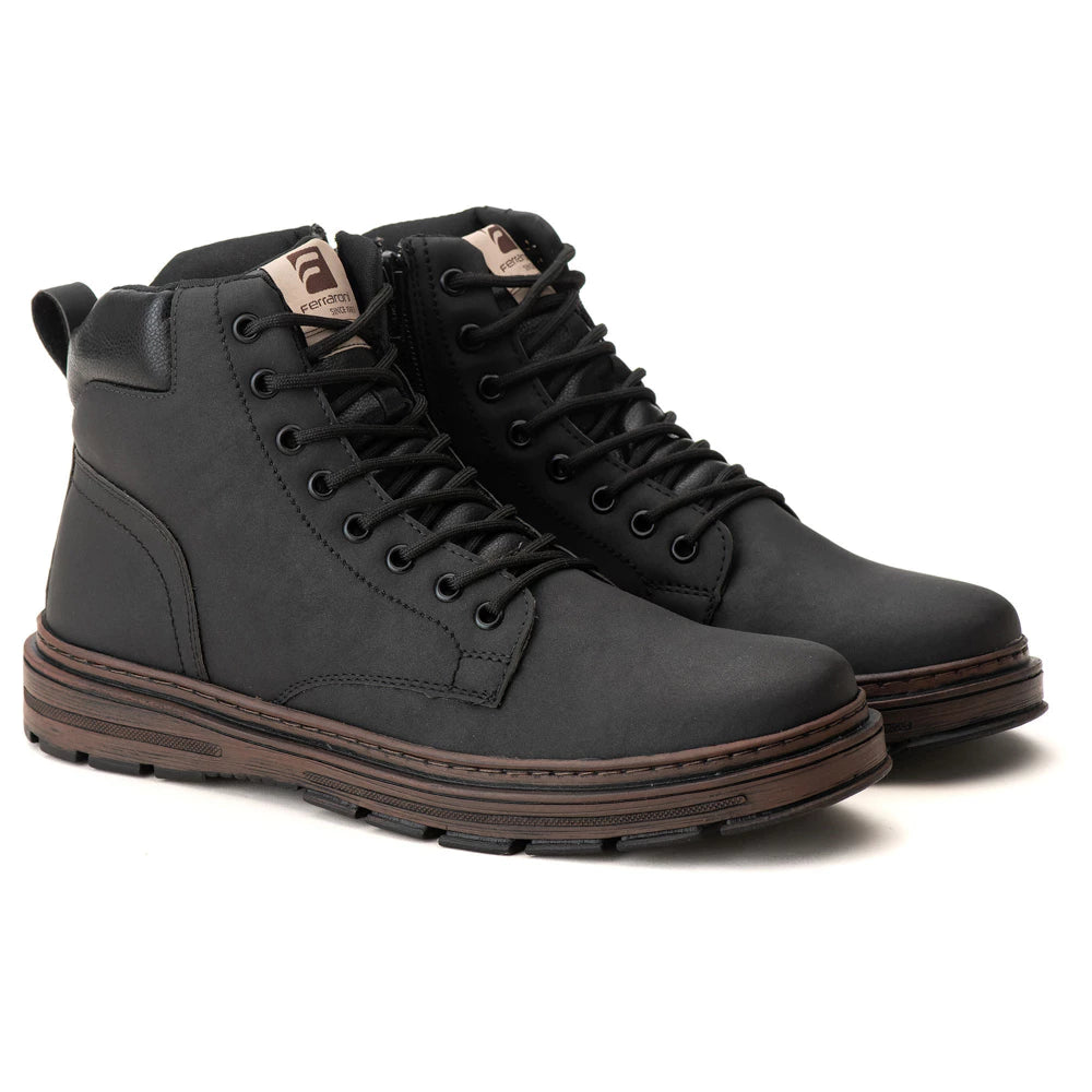 Bota Masculina - Expedition One