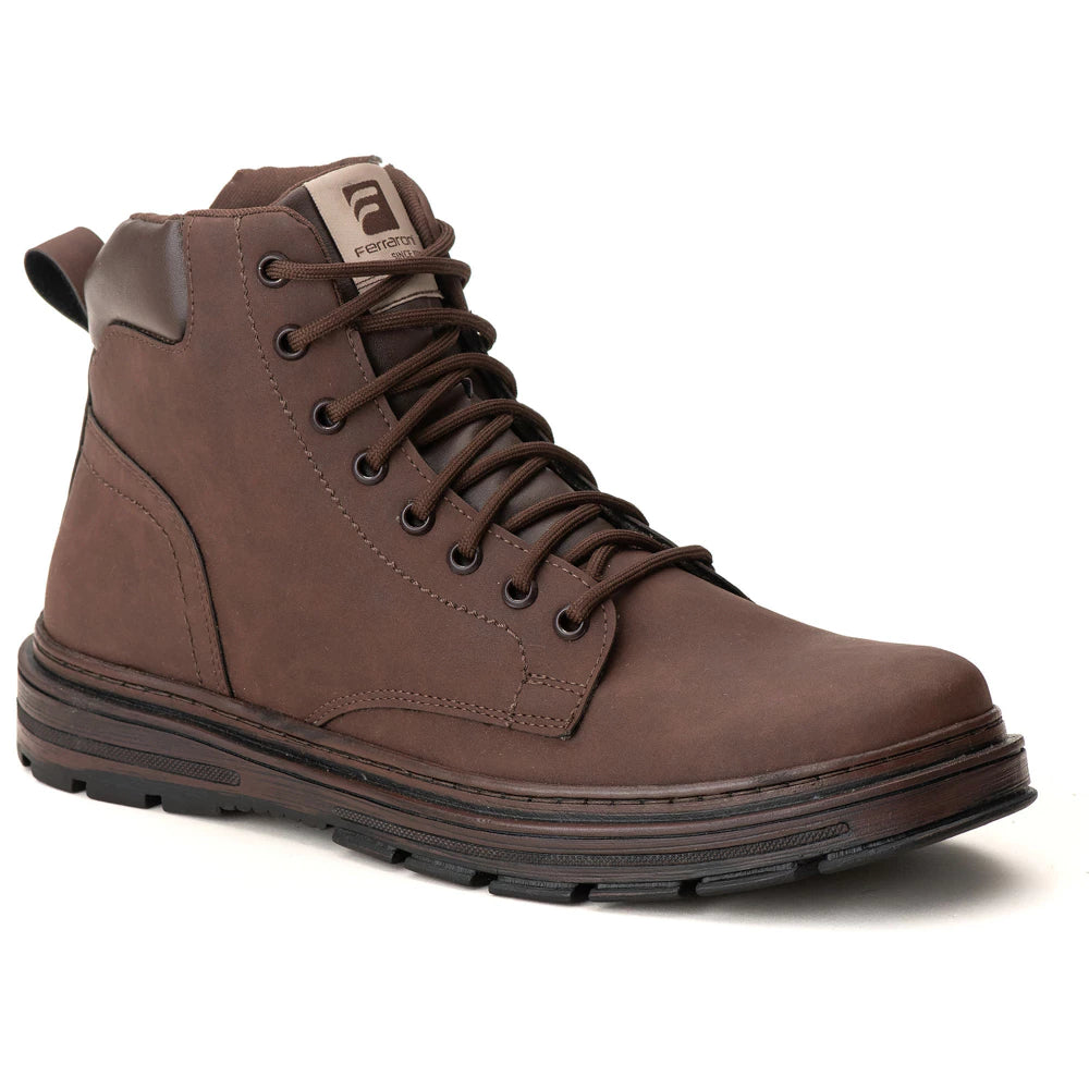 Bota Masculina - Expedition One