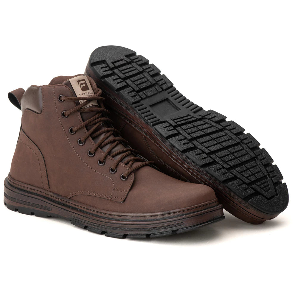 Bota Masculina - Expedition One