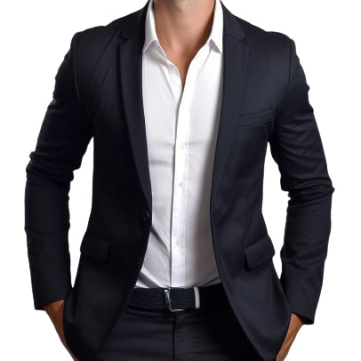 Blazer Social - HENRII Premium