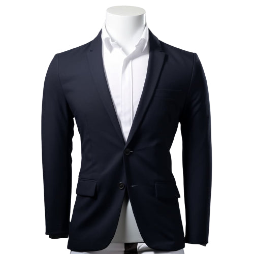 Blazer Social - HENRII Premium