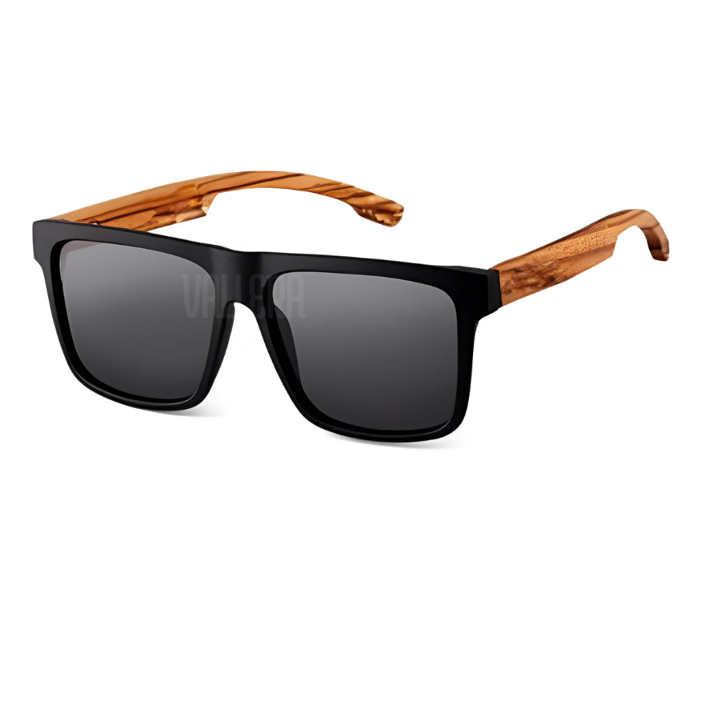 Óculos de Sol - Masculino - Bambu Classic