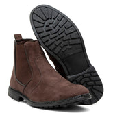 Bota Masculina - Track