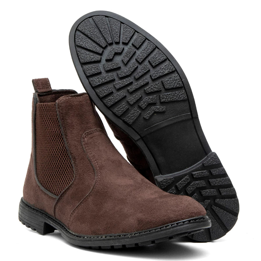 Bota Masculina - Track