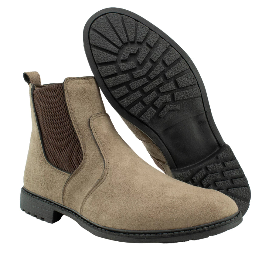 Bota Masculina - Track