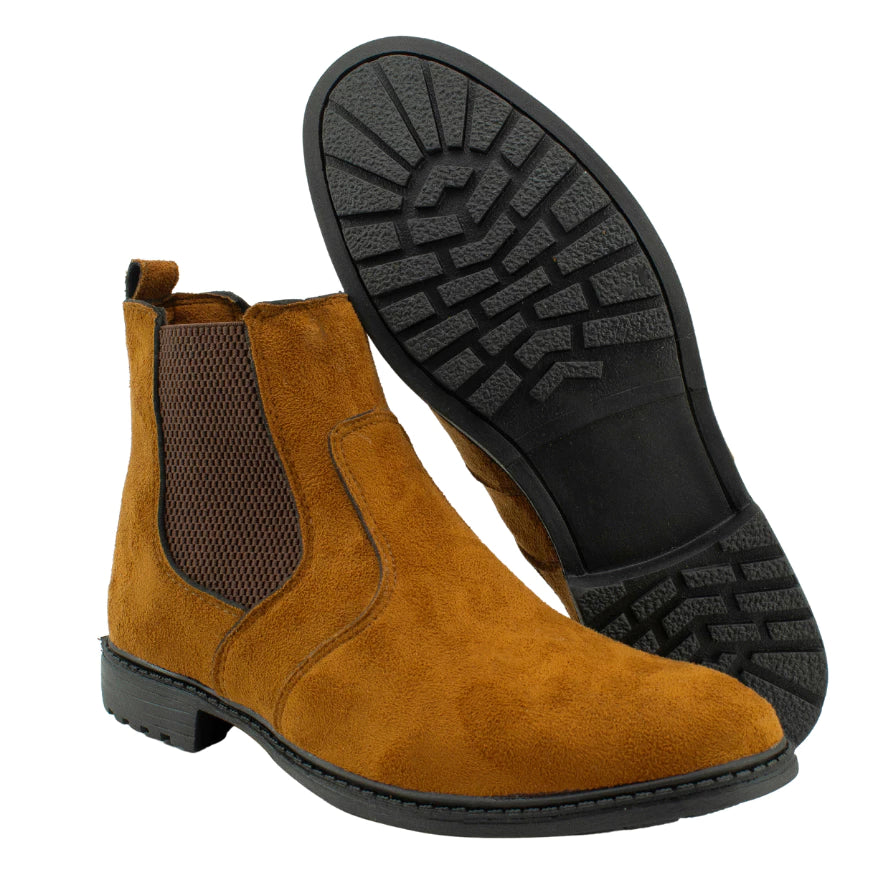 Bota Masculina - Track