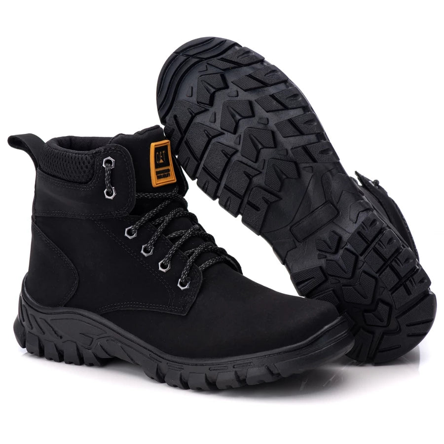 Bota Masculina - Brave Boot