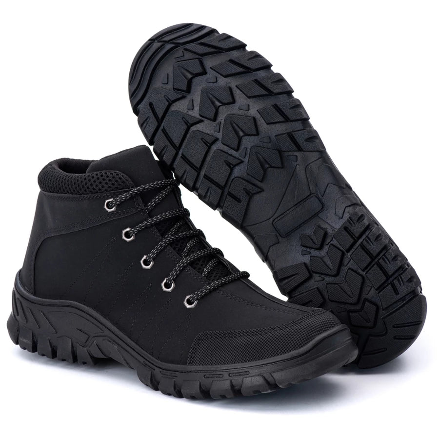 Bota Masculina - Brave Boot
