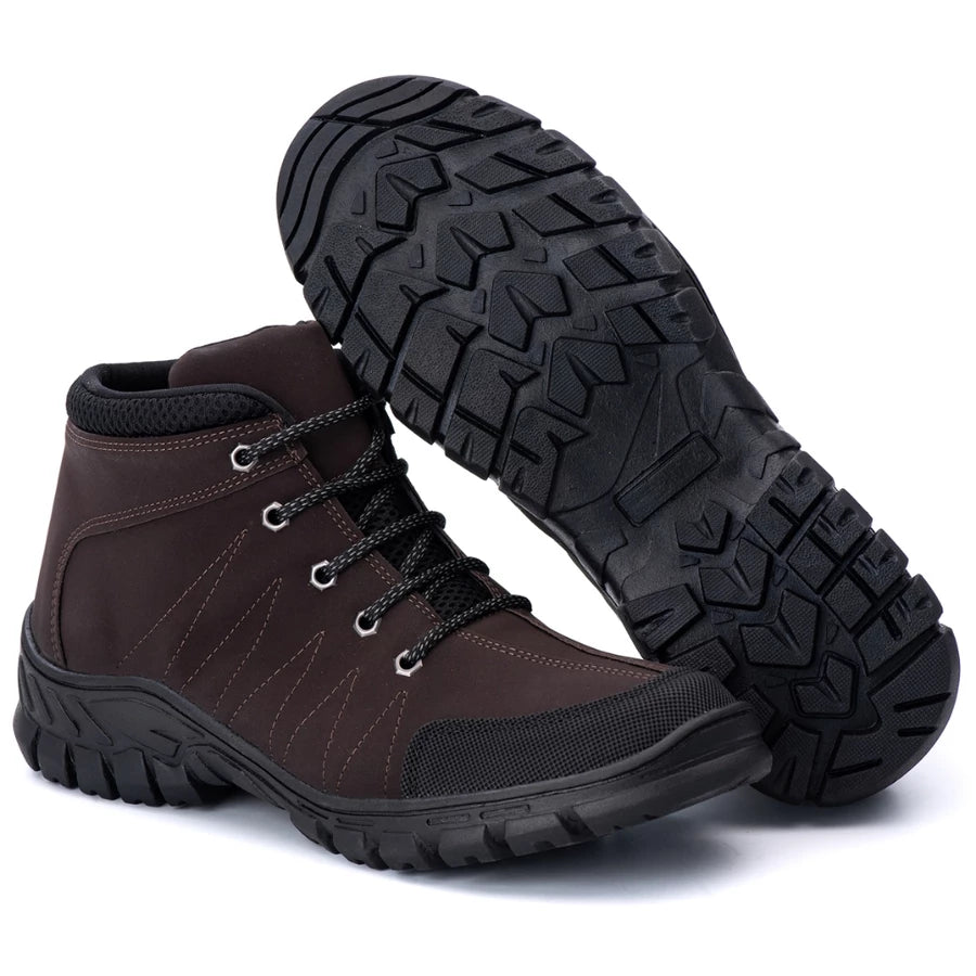 Bota Masculina - Brave Boot