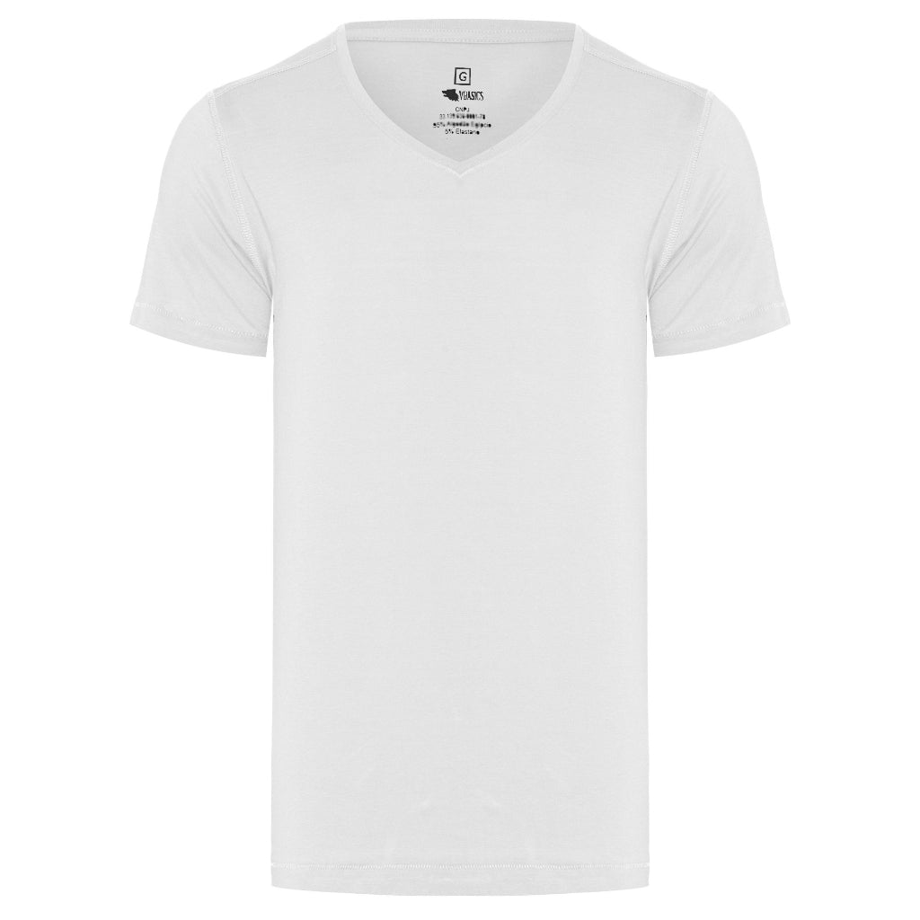 Camiseta Smooth | Algodão Egípcio