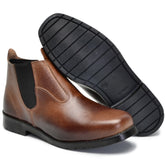 Bota Masculina - Brown