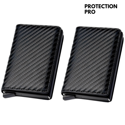 Carteira Antifurto - Protection Pro