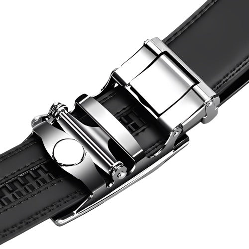 Cinto Masculino Luxo - Social