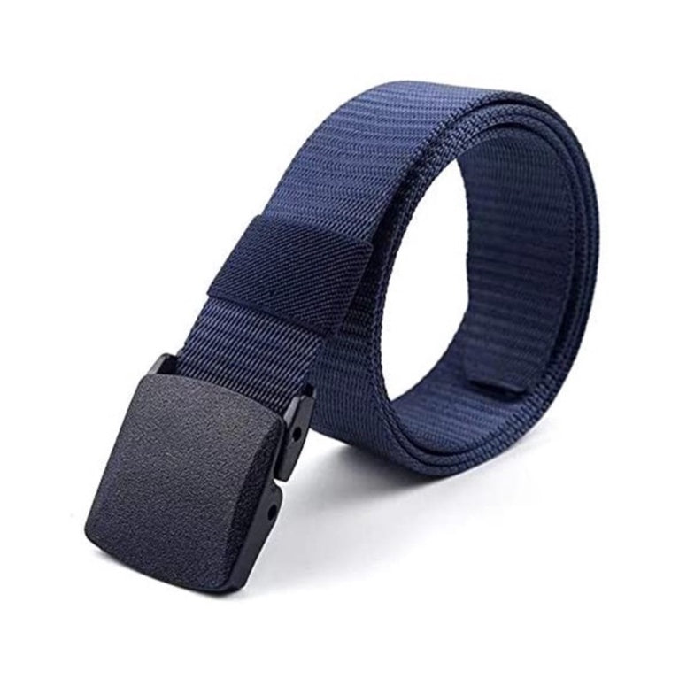 Cinto Masculino Social - Nylon