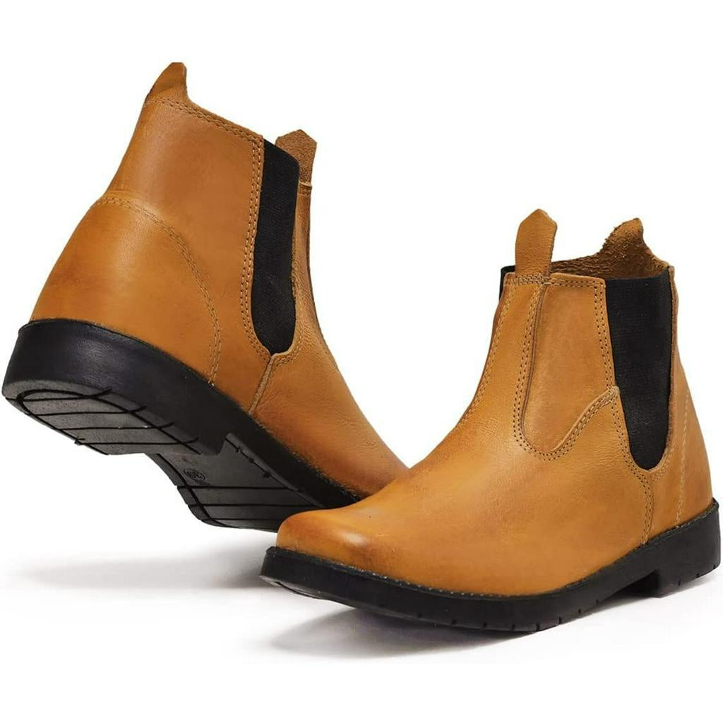 Bota - Masculina -  Vanguard