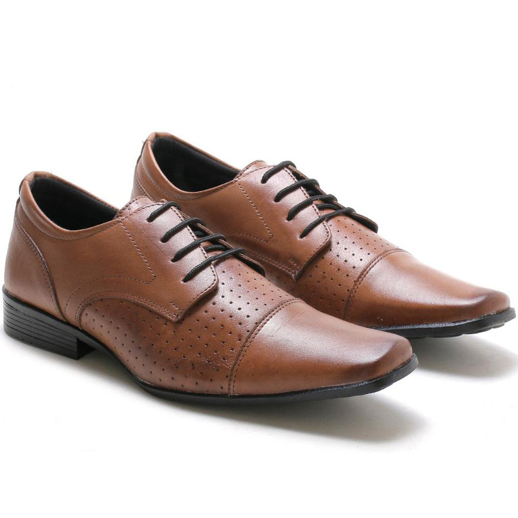 Sapato Social- Executive Leather