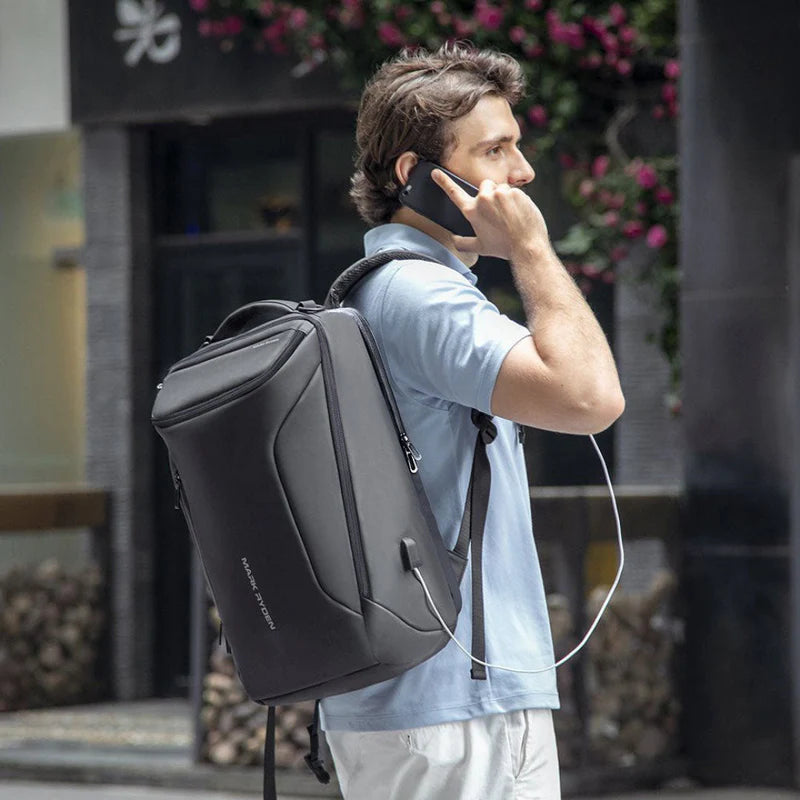 Mochila - Executiva - Business Essential